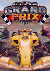 Profile picture of Grand Prix Rock 'N Racing