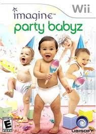Profile picture of Imagine: Party Babyz Profile picture of Imagine: Party Babyz