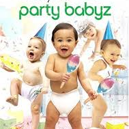 Image of Imagine: Party Babyz