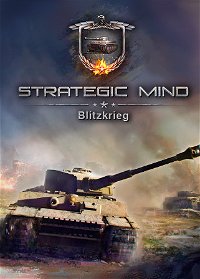 Profile picture of Strategic Mind: Blitzkrieg