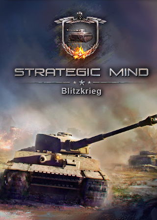 Profile picture of Strategic Mind: Blitzkrieg Profile picture of Strategic Mind: Blitzkrieg