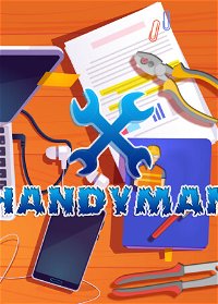 Profile picture of Handyman