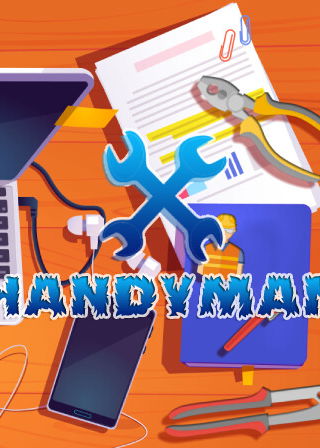 Profile picture of Handyman