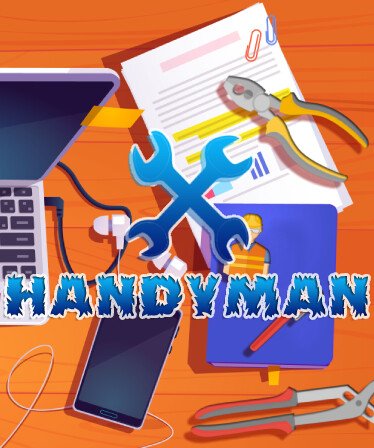 Image of Handyman