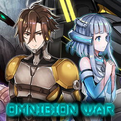 Image of Omnibion War