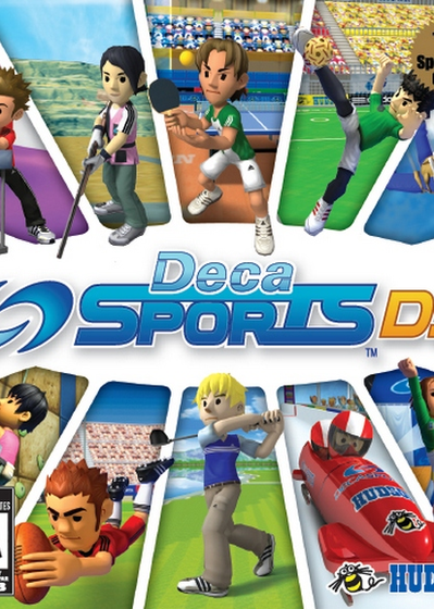 Profile picture of Deca Sports DS