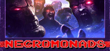 Image of Necromonads