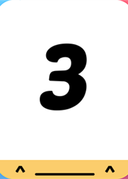 Profile picture of Threes!