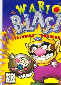 Profile picture of Wario Blast: Featuring Bomberman!