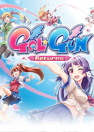 Profile picture of Gal*Gun Returns