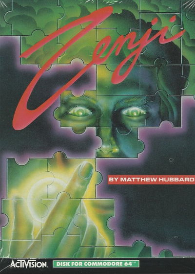 Profile picture of Zenji Profile picture of Zenji