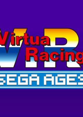 Profile picture of SEGA AGES VIRTUA RACING Profile picture of SEGA AGES VIRTUA RACING