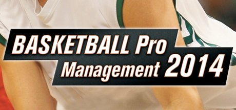 Image of Basketball Pro Management 2014