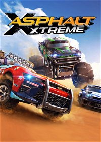 Profile picture of Asphalt Xtreme: Offroad Racing