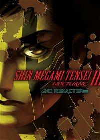 Profile picture of Shin Megami Tensei III Nocturne HD Remaster