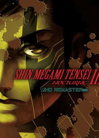 Profile picture of Shin Megami Tensei III Nocturne HD Remaster Profile picture of Shin Megami Tensei III Nocturne HD Remaster