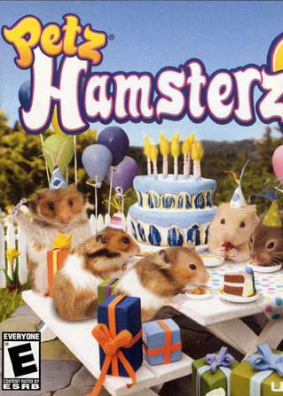 Profile picture of Petz: Hamsterz 2 Profile picture of Petz: Hamsterz 2