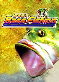 Profile picture of Sega Bass Fishing