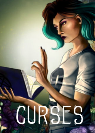 Profile picture of Curses