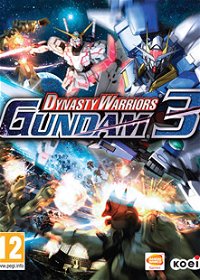Profile picture of Dynasty Warriors: Gundam 3