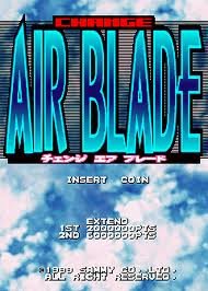 Image of Change Air Blade