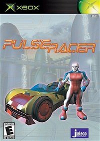 Profile picture of Pulse Racer