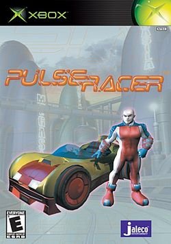 Image of Pulse Racer