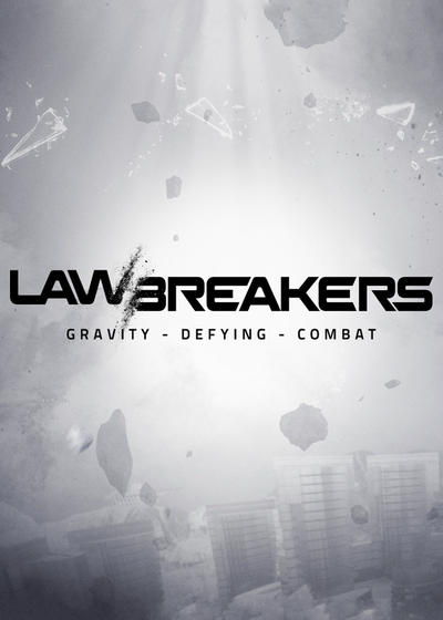 Profile picture of LawBreakers Profile picture of LawBreakers