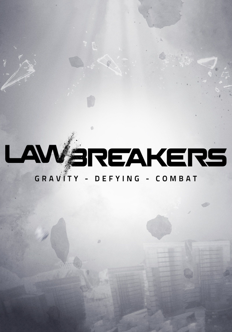 Image of LawBreakers