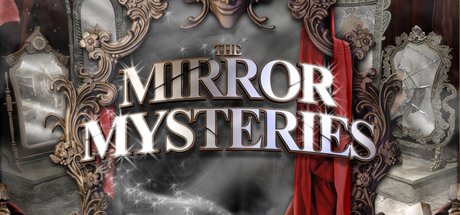 Image of The Mirror Mysteries