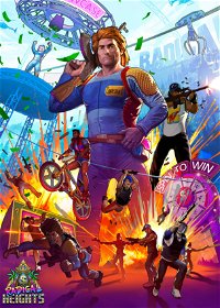 Profile picture of Radical Heights
