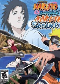 Profile picture of Naruto Shippuden: Naruto vs. Sasuke