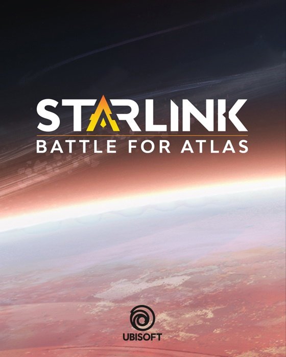 Image of Starlink: Battle for Atlas