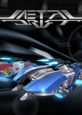 Profile picture of Metal Drift