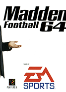 Profile picture of Madden Football 64