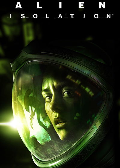 Profile picture of Alien: Isolation Profile picture of Alien: Isolation