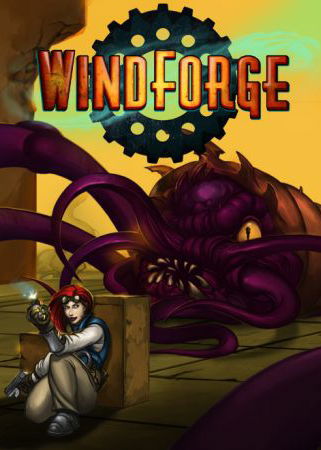Profile picture of Windforge Profile picture of Windforge
