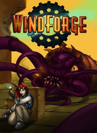 Image of Windforge