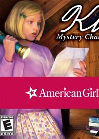 Profile picture of American Girl: Kit's Mystery Challenge