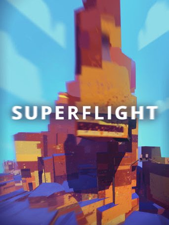 Image of Superflight