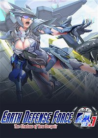 Profile picture of Earth Defense Force 4.1 - The Shadow of New Despair