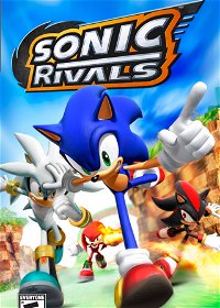 Profile picture of Sonic Rivals
