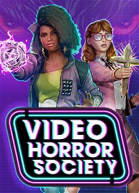 Profile picture of Video Horror Society