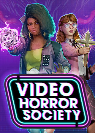 Profile picture of Video Horror Society