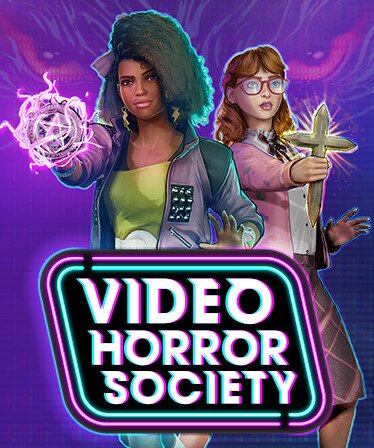 Image of Video Horror Society