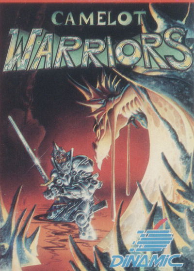 Profile picture of Camelot Warriors