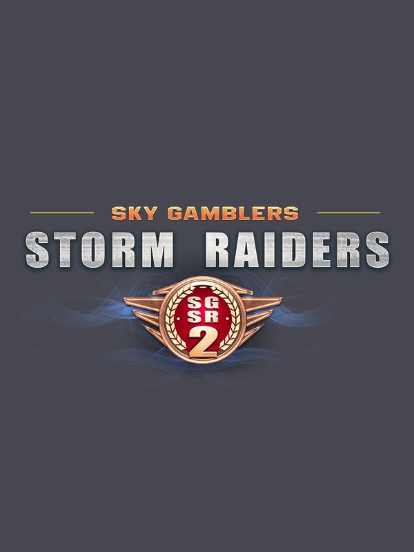 Image of Sky Gamblers: Storm Raiders 2
