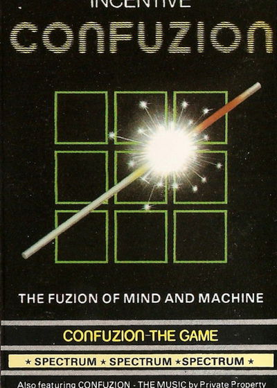 Profile picture of Confuzion Profile picture of Confuzion