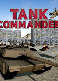 Profile picture of Tank Commander Profile picture of Tank Commander