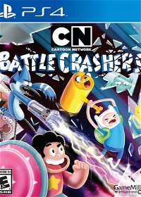 Profile picture of Cartoon Network: Battle Crashers